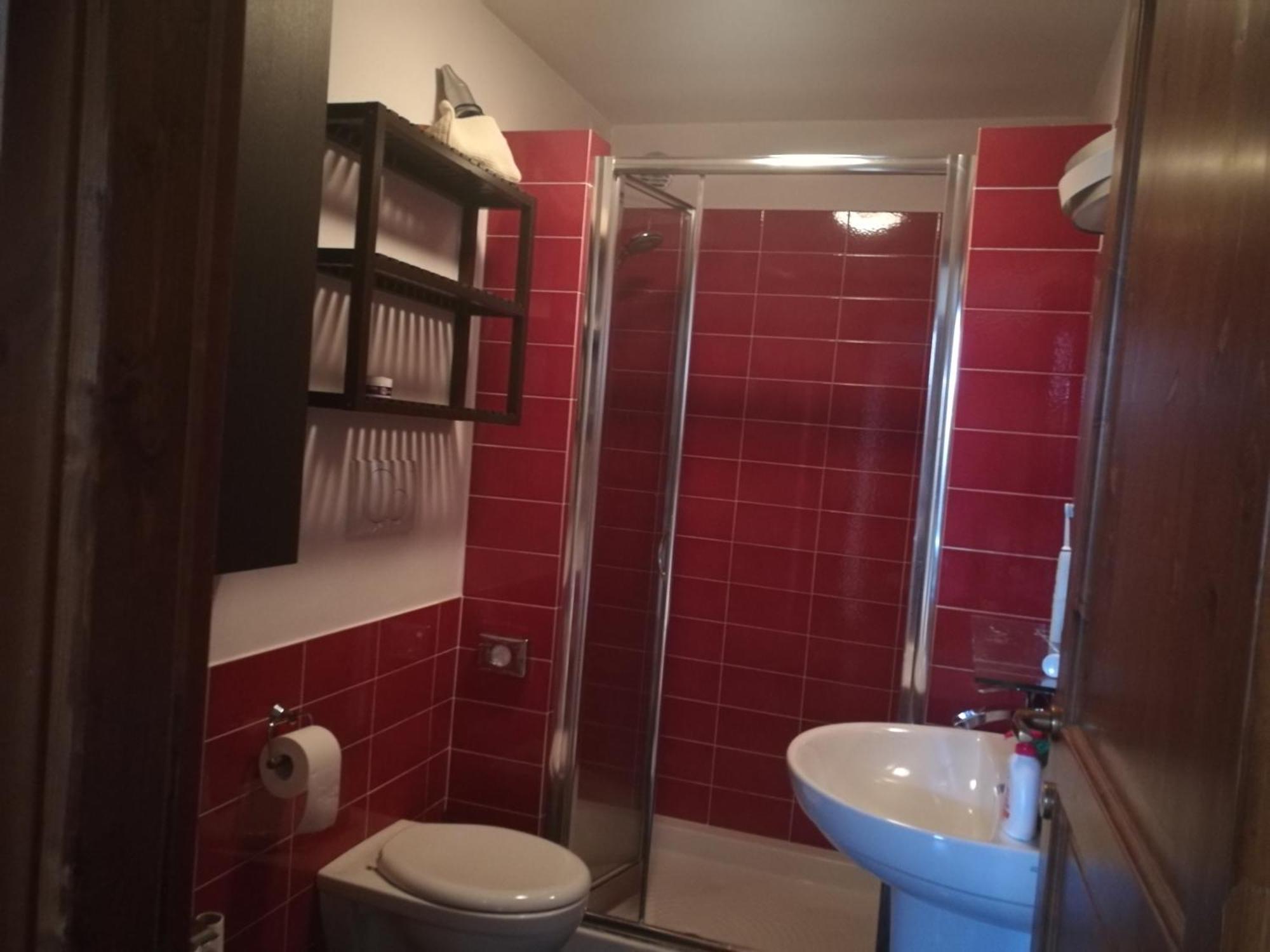 Legacy Bed and Breakfast Sulmona Værelse billede