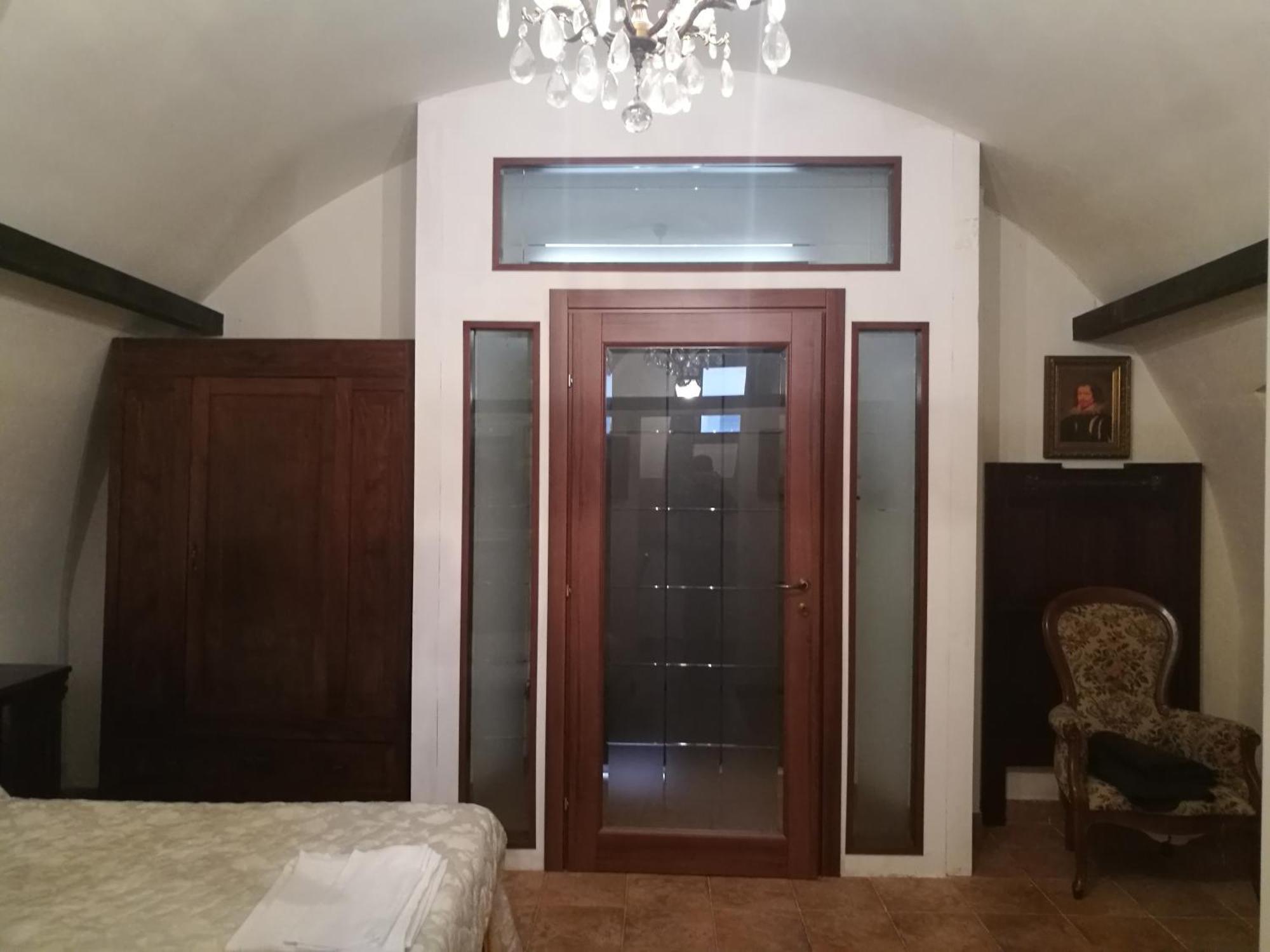Legacy Bed and Breakfast Sulmona Eksteriør billede