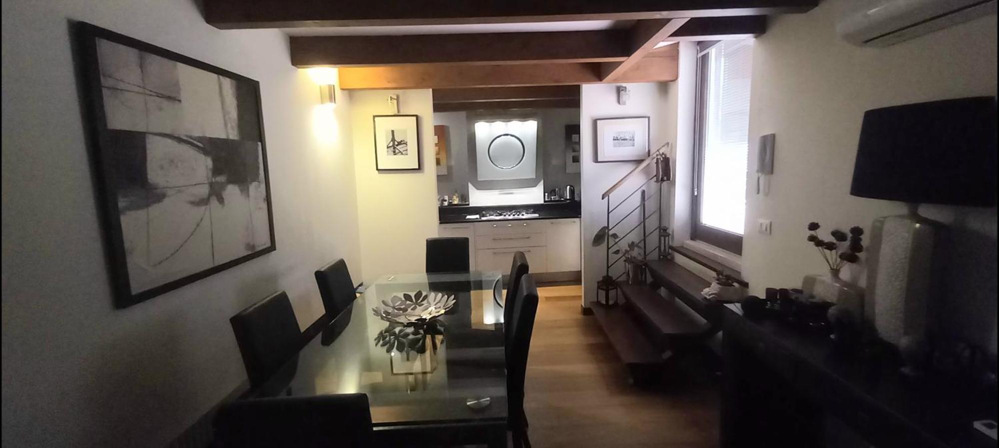 Legacy Bed and Breakfast Sulmona Eksteriør billede