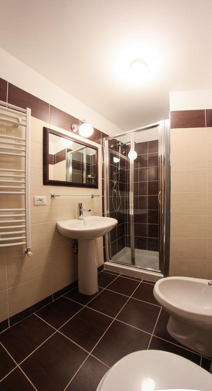 Legacy Bed and Breakfast Sulmona Værelse billede