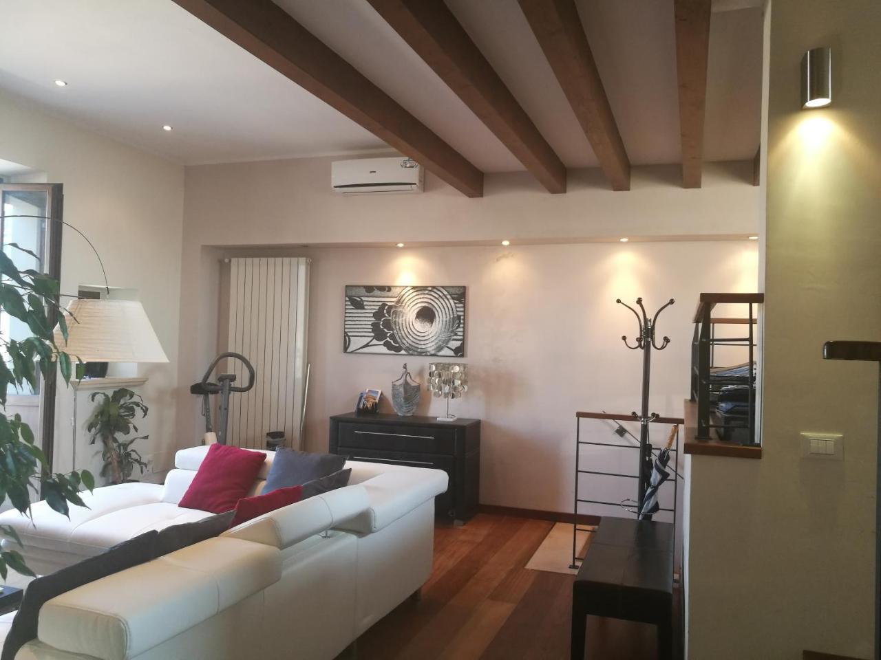 Legacy Bed and Breakfast Sulmona Eksteriør billede